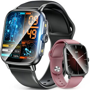 �ً}�ʕ� AI���� �ʘb�@�\�t �����F�� LINE�ʒm �����Y �S�������� iPhone/Android�Ή� �^���L�^ �����x�Z���T�[ SOS �J�������u���� 24���Ԍ��N�Ǘ� ���y ���f�B�[�X �h�� �X�}�[�g�E�H�b�` 1.91�C��