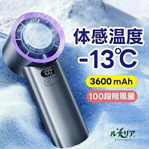 �n���f�B-�t�@�� ��p�v���[�g�t�� �n���f�B�t�@�� �莝����@ ��p�n���f�B�t�@�� �u�ԗ�p 3600mAh 0~100�i�K LED�f�B�X�v���C 2024�ŐV�^ �~�j��@ �n���f�B�t�@�� �[�d�� �L�����v�p �A�E