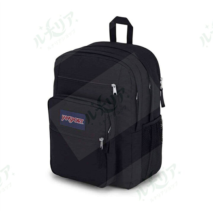 楽天市場】ジャンスポーツ JanSport リュック 34L 大容量 15 インチ PC 