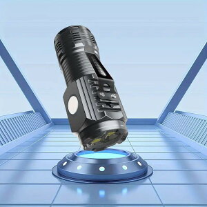 �����d�� ����led���C�g ��e��5000mAh Type-C �[�d��/�d�r�� �P4�d�r�Ή� �n���f�B���C�g �ŋ� �h�� ���P�x�t���b�V�����C�g �Y�[������ ������ �A���~���� �ϏՌ�