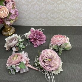 ブーケコサージュ-A-379