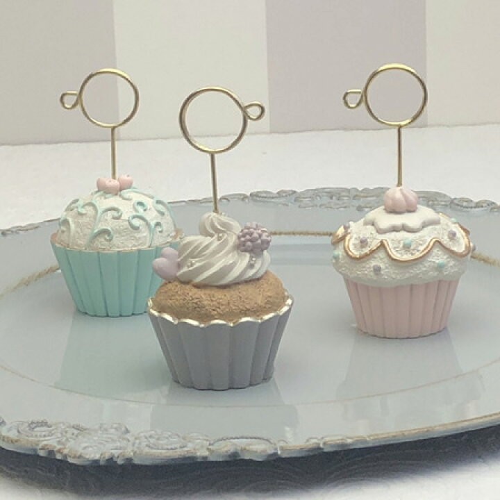 楽天市場 カップケーキスタンド 006 Luna Ribbon