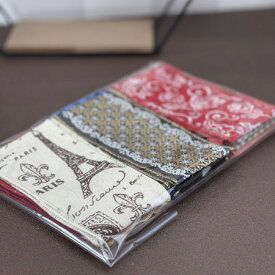 【ルナリボン】サンプルアソートリボンセット