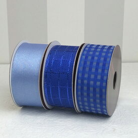 【ルナリボン】　5023　5シリーズ　中巾ワイヤーリボン　7M/巻