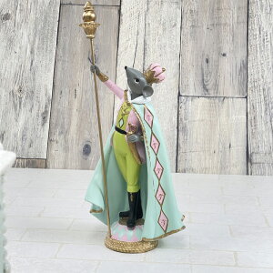 �L���O�}�E�X�t�B�M���A�p�X�e���@719