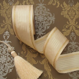 【ルナリボン】H11 ハイライン11　ワイヤー入り　9M/巻