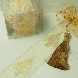 【ルナリボン】h10 ハイライン10　ワイヤー入り9M/巻