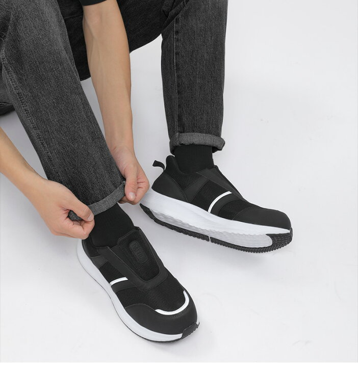 楽天市場】＼マラソン限定☆5,960円⇒2,680円／PAFHL 安全靴 立った 