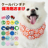 ＼1,343円/点、2点購入クーポンで／「新柄入荷」【3冠達成】犬 夏 クールネック 犬服 夏服 国産保冷剤お…