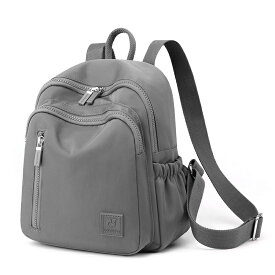 ＼マラソン期間、15％OFF→1,938円／リュック レディース ミニリュック 小さめ リュックサック　バッグ かわいい おしゃれ　カラー豊富 大容量 軽量 収納力 撥水加工 旅行 通勤 通学