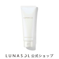 【ルナソル公式】ポリッシングクリアジェルウォッシュ (単品 / 2個セット) | LUNASOL ルナソル | 洗顔 導…