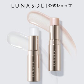 【ルナソル公式】ルナソル ラディアントスティックN | LUNASOL | ハイライト ステックハイライト 人気 プレゼント 贈り物 ギフト 女性 誕生日 お祝い デパコス カネボウ 定番 【1/24発売】