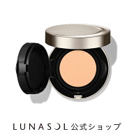 【ルナソル公式】ラディアントフロウ メッシュコンパクト [コンパクトセット／レフィルのみ] ファンデー…