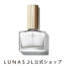 【ルナソル公式】デューイコート(12ml)| LUNASOL |