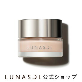 【ルナソル公式】グロウイングシームレスバームEX(30g)| LUNASOL | ファンデーション バーム 水ツヤ肌 ギフト 贈り物 プレゼント デパコス カネボウ ベースメイク