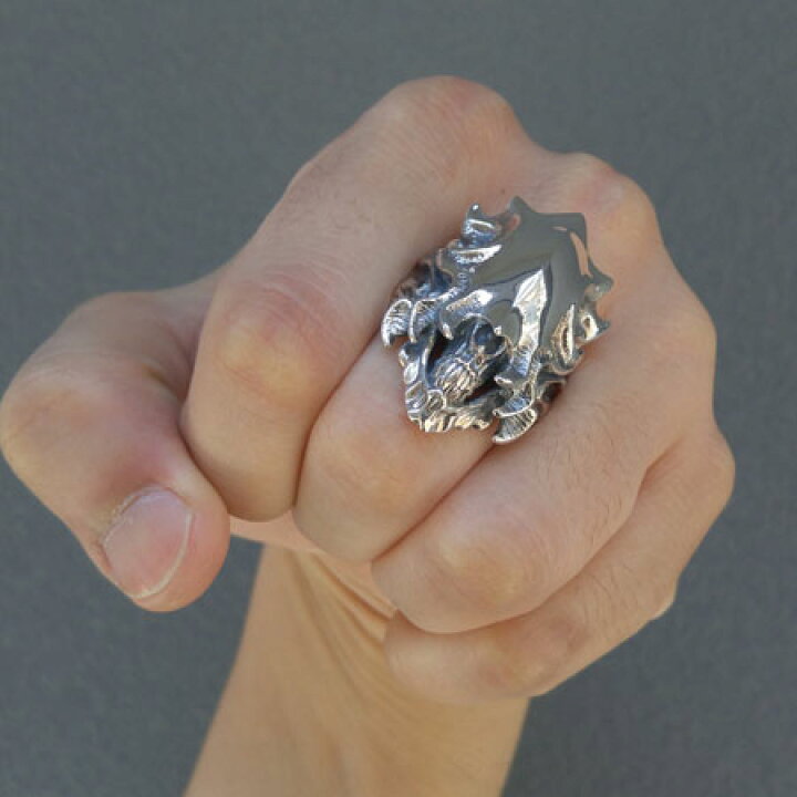 楽天市場】STRANGE FREAK DESIGNS[アウレア](シルバーアクセサリー 