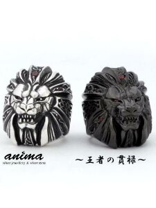 anima exists in all creation[the king's ring](�V���o�[�A�N�Z�T���[/�V���o�[925/Silver925/�A�j�}/�����O/�w��/�����Y/���C�I��/�u���b�N/�u���b�N���W�E��/�K�[�l�b�g/�V�R��/�L���O/��)