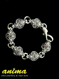 anima exists in all creation[anima�u���X���b�g](�V���o�[�A�N�Z�T���[/�V���o�[925/Silver925/�A�j�}/�u���X���b�g/�����Y/���j�Z�b�N�X/�K�[�l�b�g/�V�R��/)
