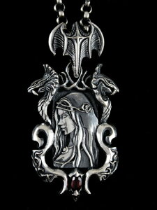 anima exists in all creation�@[Poena]�@(�V���o�[�A�N�Z�T���[/�V���o�[925/Silver925/�A�j�}/�y���_���g/�l�b�N���X/�����Y/���f�B�[�X/���j�Z�b�N�X/�K�[�l�b�g/�V�R��/���_)