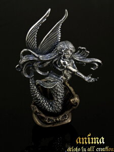anima exists in all creation[naias](�V���o�[�A�N�Z�T���[/�V���o�[925/Silver925/�A�j�}/�u���[�`/���j�Z�b�N�X/�����Y/�l��/�}�[���C�h)