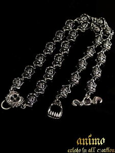 anima exists in all creation[�l�b�N���X�`�F�[���X�J���{T�o�[](�V���o�[�A�N�Z�T���[/�V���o�[925/Silver925/�A�j�}/�y���_���g/�l�b�N���X/�����Y/�X�J��)