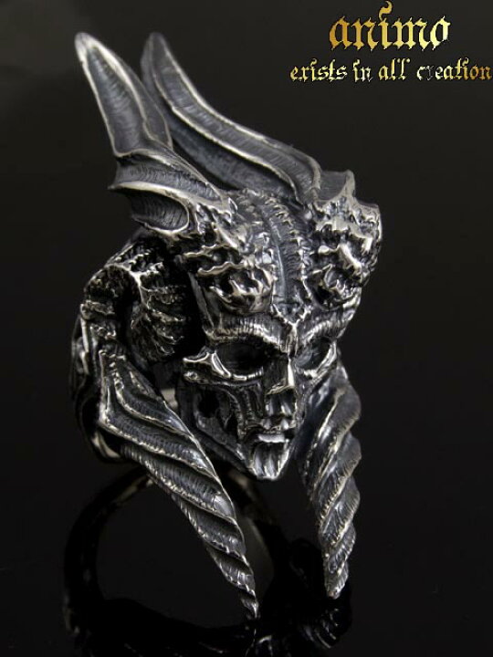 楽天市場】anima exists in all creation[天涯地角](シルバー  