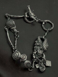 anima exists in all creation[嗋��q](�V���o�[�A�N�Z�T���[/�V���o�[925/Silver925/�A�j�}/�u���X���b�g/�����Y/���j�Z�b�N�X/�X�J��/�J�^�c����)
