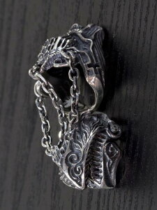 anima exists in all creation[�����̋R�m](�V���o�[�A�N�Z�T���[/�V���o�[925/Silver925/�A�j�}/�����O/�����Y/��/�Z)