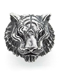 anima exists in all creation[king of forest�i�L���O�I�u�t�H���X�g�j](�V���o�[�A�N�Z�T���[/�V���o�[925/Silver925/�A�j�}/�����O/�����Y/��/�^�C�K�[)