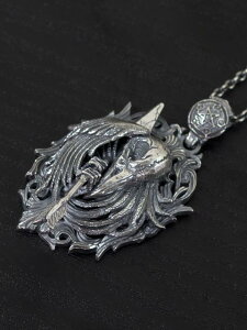 anima exists in all creation[ARROW](�V���o�[�A�N�Z�T���[/�V���o�[925/Silver925/�A�j�}/�y���_���g/�l�b�N���X/���f�B�[�X/���j�Z�b�N�X/�����Y/�|��/�X�J��)