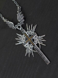 anima exists in all creation[ alleluia+DEVIL (�A�������{�f�r���j](�V���o�[�A�N�Z�T���[/�V���o�[925/Silver925/�A�j�}/�y���_���g/�l�b�N���X/���f�B�[�X/���j�Z�b�N�X/�����Y/�\����/�N���X/����)