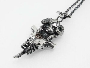 anima exists in all creation[����](�V���o�[�A�N�Z�T���[/�V���o�[925/Silver925/�A�j�}/�y���_���g/�l�b�N���X/���f�B�[�X/���j�Z�b�N�X/�����Y/)