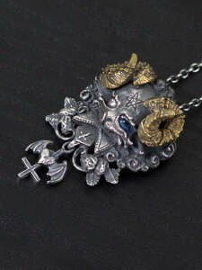 anima exists in all creation[�h���i���キ���G�j](�V���o�[�A�N�Z�T���[/�V���o�[925/Silver925/�A�j�}/�y���_���g/�l�b�N���X/���f�B�[�X/���j�Z�b�N�X/�����Y/�R�r)