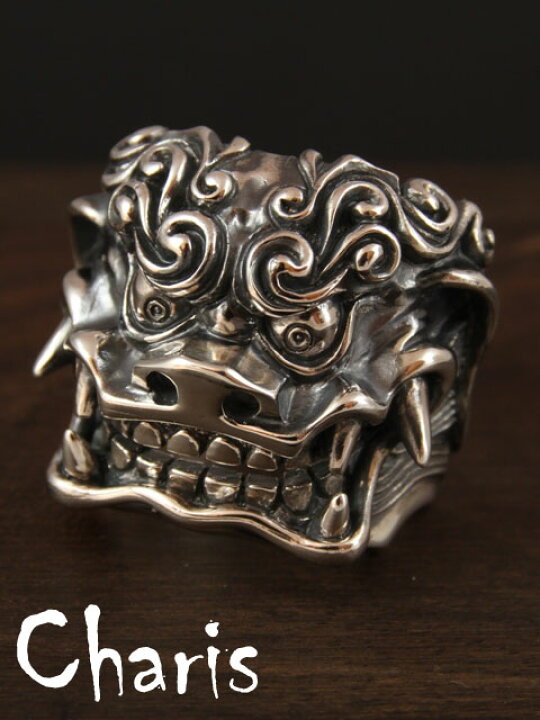 楽天市場】Charis Left Handed Materials[獅子](シルバーアクセサリー 