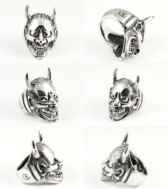 楽天市場】Charis Brevery Collection[般若](シルバーアクセサリー 