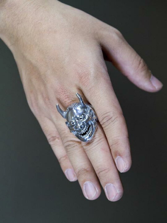 楽天市場】Charis Brevery Collection[般若](シルバーアクセサリー 