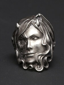 Drop kick jewelry[Lust]�@(�V���o�[�A�N�Z�T���[/�V���o�[925/Silver925/�h���b�v�L�b�N/�����O/�w��/�����Y/���j�Z�b�N�X)