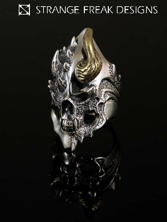楽天市場】STRANGE FREAK DESIGNS[アエロファンテ2 イーブルホーン 