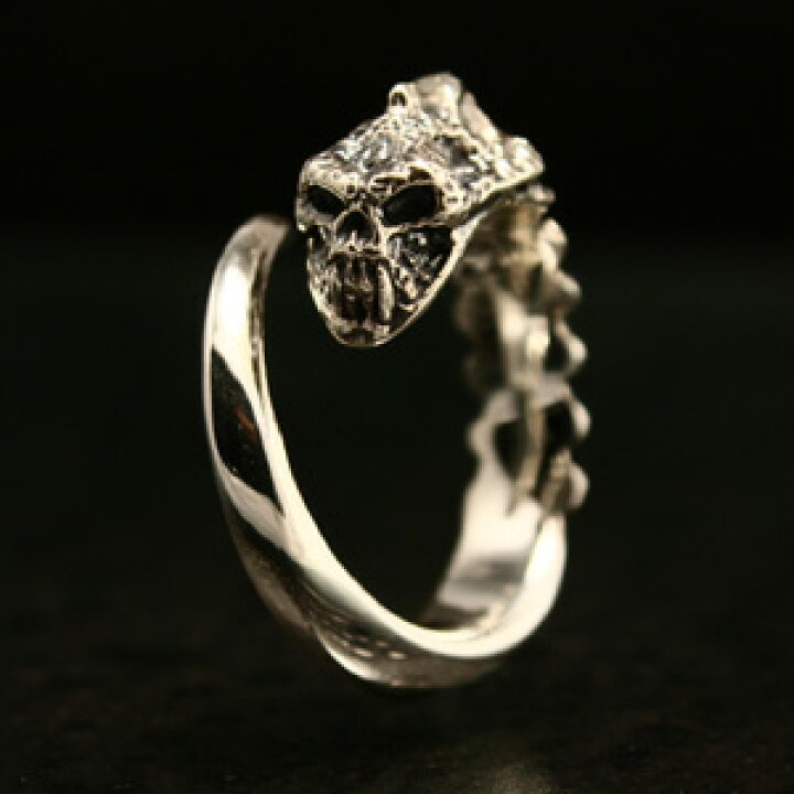 楽天市場】STRANGE FREAK DESIGNS[ネロ](シルバーアクセサリー 
