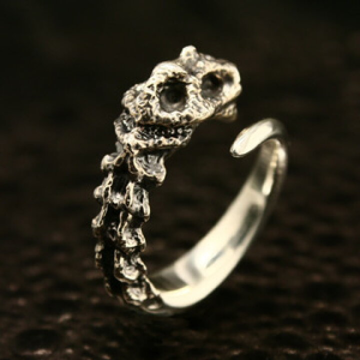 楽天市場】STRANGE FREAK DESIGNS[ネロ](シルバーアクセサリー 