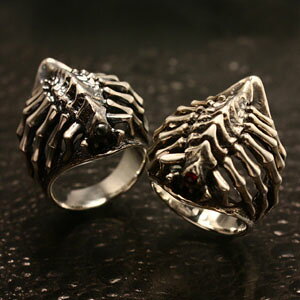 STRANGE FREAK DESIGNS[Gv[T](Vo[ANZT[/Vo[925/Silver925/XgWt[NfUCX/Xgt/O/w/Y/XJ/K[lbg/w}^Cg/VR/)