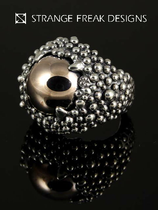 楽天市場】STRANGE FREAK DESIGNS[リゾネラ](シルバーアクセサリー 
