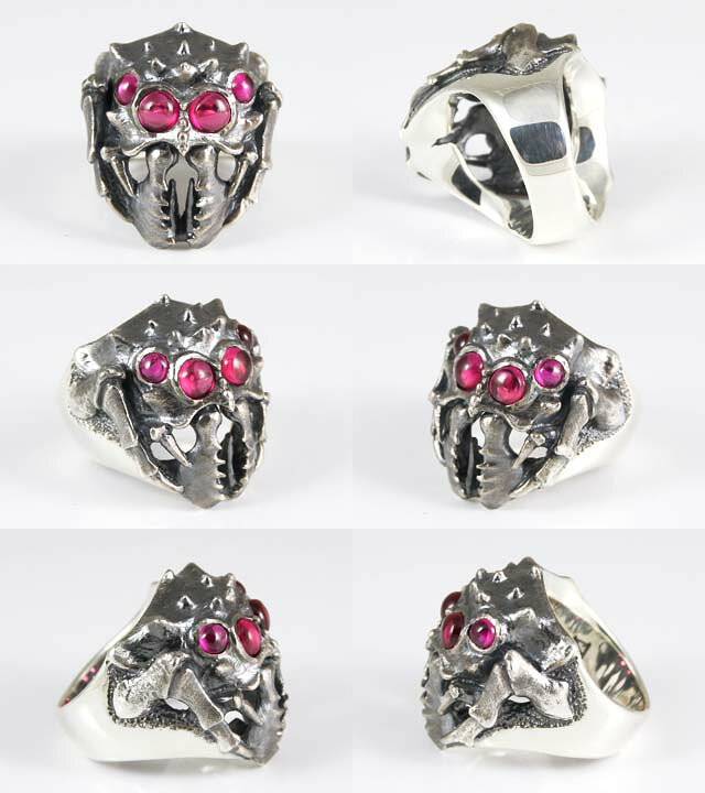 楽天市場】STRANGE FREAK DESIGNS[デュマギー](シルバーアクセサリー 