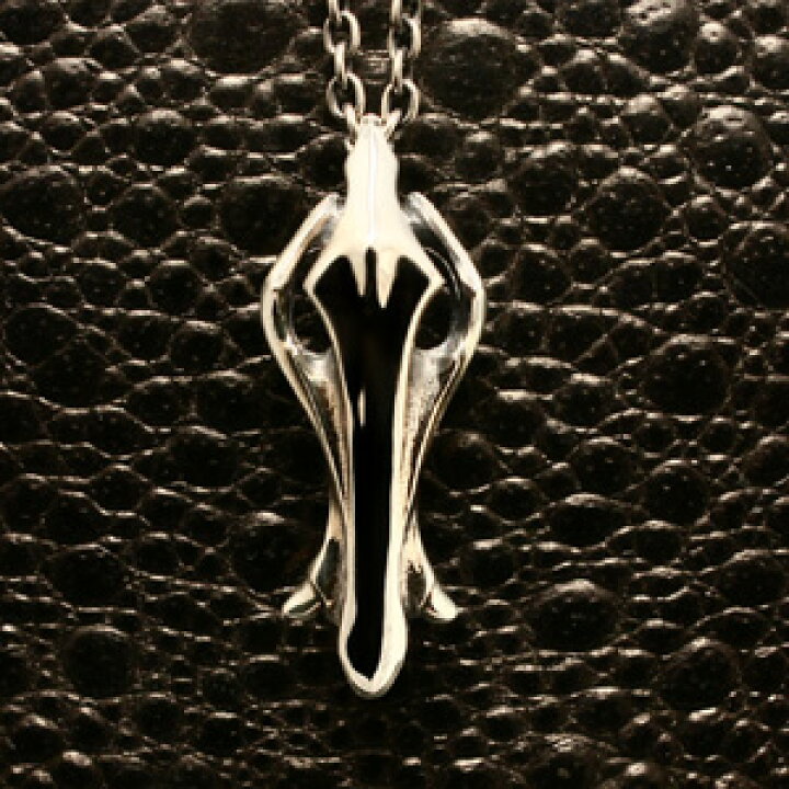 楽天市場】STRANGE FREAK DESIGNS[ワイルドボア](シルバーアクセサリー 