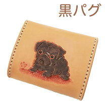 楽天市場】パグ 小銭入れの通販