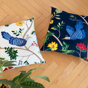 zcJo[ 55×59cm boras {X Birdland o[hh kXEF[fuh̐nł肵zc