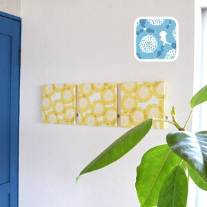 t@ubNpl STUDIO HILLA@NbLA 20×20cm 3SET