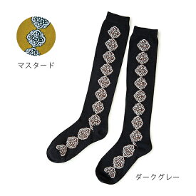 楽天市場 柄タイツ 北欧の通販