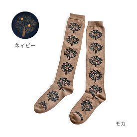 楽天市場 柄タイツ 北欧の通販