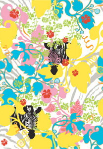 Hanna Werning niE@[jO |X^[ Zebrawood [uEbhyĂ͂̂߃[ ylR|Xzpszyt[͕ʔłz